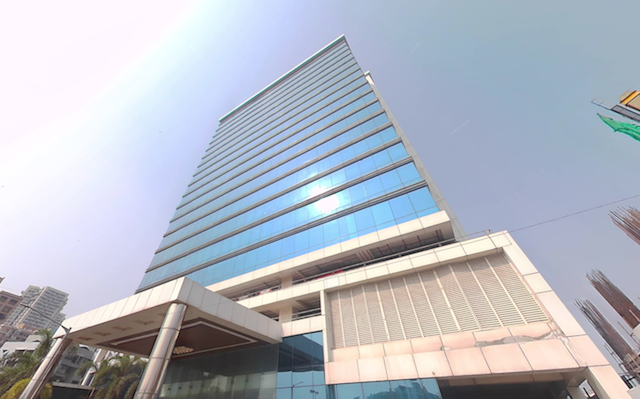 Building1 - Lotus Grandeur, Andheri West